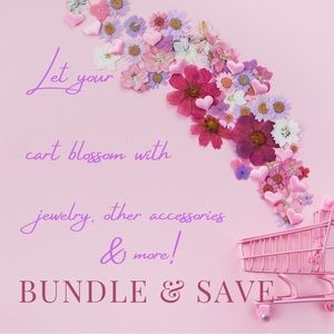 Happy Shopping 🛍️ 🌺🌸